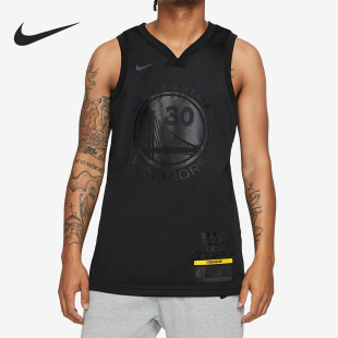 T恤BQ5410 Nike 休闲篮球无袖 26夏男子运动时尚 010 耐克正品