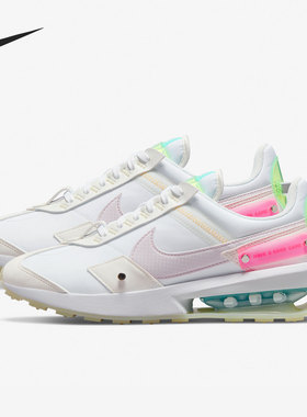 Nike/耐克正品AIR MAX PRE-DAY电竞女子运动跑步鞋DO2329-151