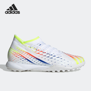EDGE.3 26夏PREDATOR GW0951 Adidas 男子足球鞋 阿迪达斯正品