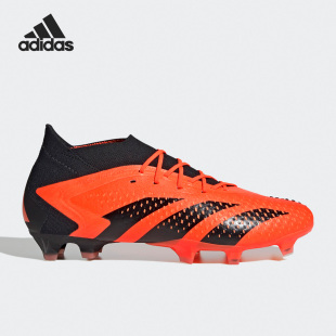 GW4572 26夏PREDATORACCURACY.1男女足球鞋 Adidas 阿迪达斯正品