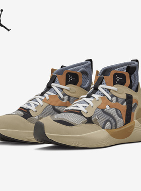 Nike/耐克正品Jordan Delta 3 SP男子耐磨跑步鞋DD9361-212
