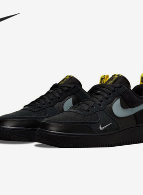 Nike/耐克正品26夏Air force 1 Low AF1男子低帮板鞋DO6709-001