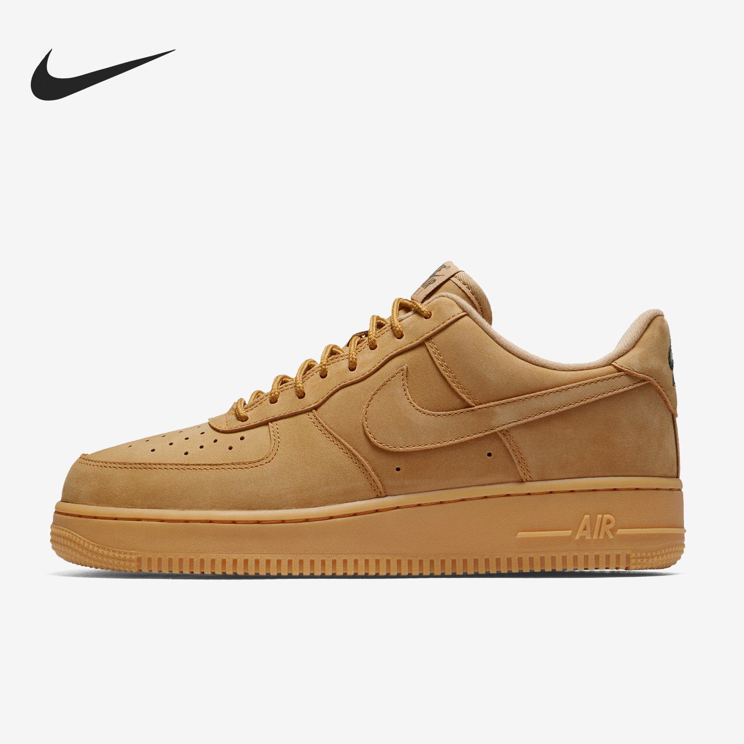 Nike/耐克正品Air Force 1男子运动时尚休闲板鞋AA4061-200,运动鞋new,板鞋,淘宝优惠券,粉丝福利购,淘宝优惠卷