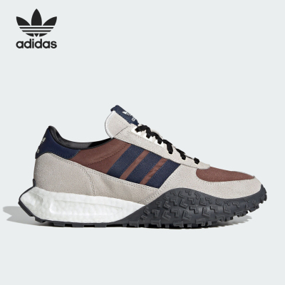 阿迪达斯正品男女经典休闲鞋