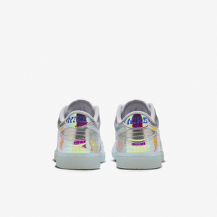 Low Dunk 耐克正品 001 GS女子儿童低帮休闲鞋 FV3618 Nike