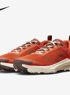 Nike/耐克正品Terra Kiger 9男子低帮复古跑步鞋DR2693-600