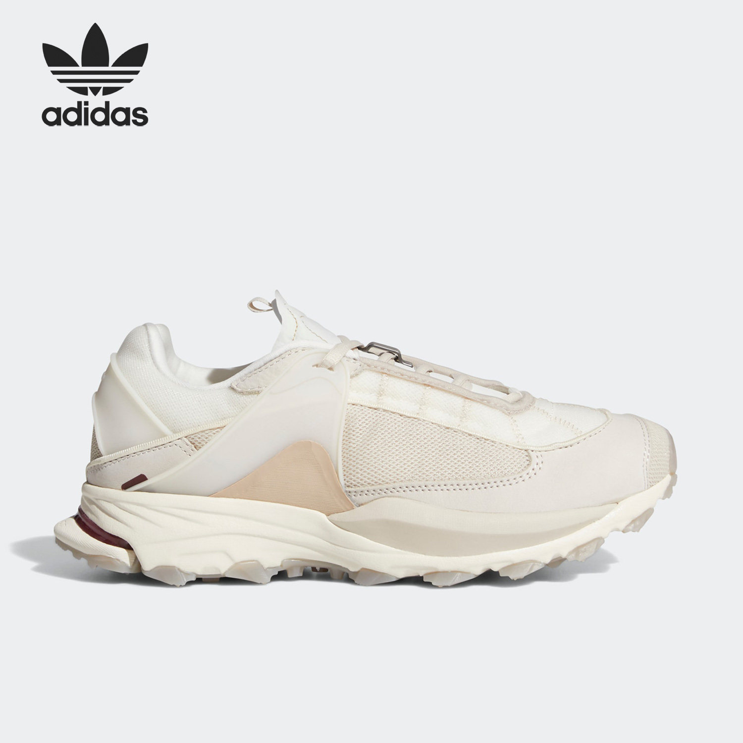 Adidas/阿迪达斯正品三叶草男子运动透气系带跑步鞋FV7127,运动鞋new,跑步鞋,淘宝优惠券,粉丝福利购,淘宝优惠卷