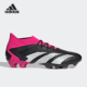 阿迪达斯正品 PREDATOR Adidas 人造草坪男女足球鞋 GW4624