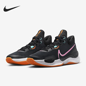 DD9304 Nike 007 Elevate III男子实战篮球鞋 耐克正品 Renew