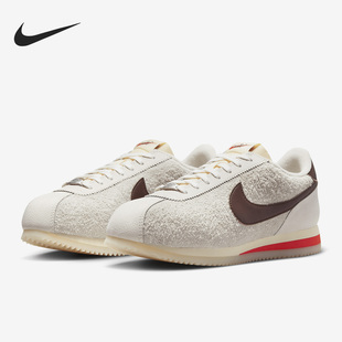 FD2013 Nike Cortez女子复古低帮跑步鞋 耐克正品 100 Classic