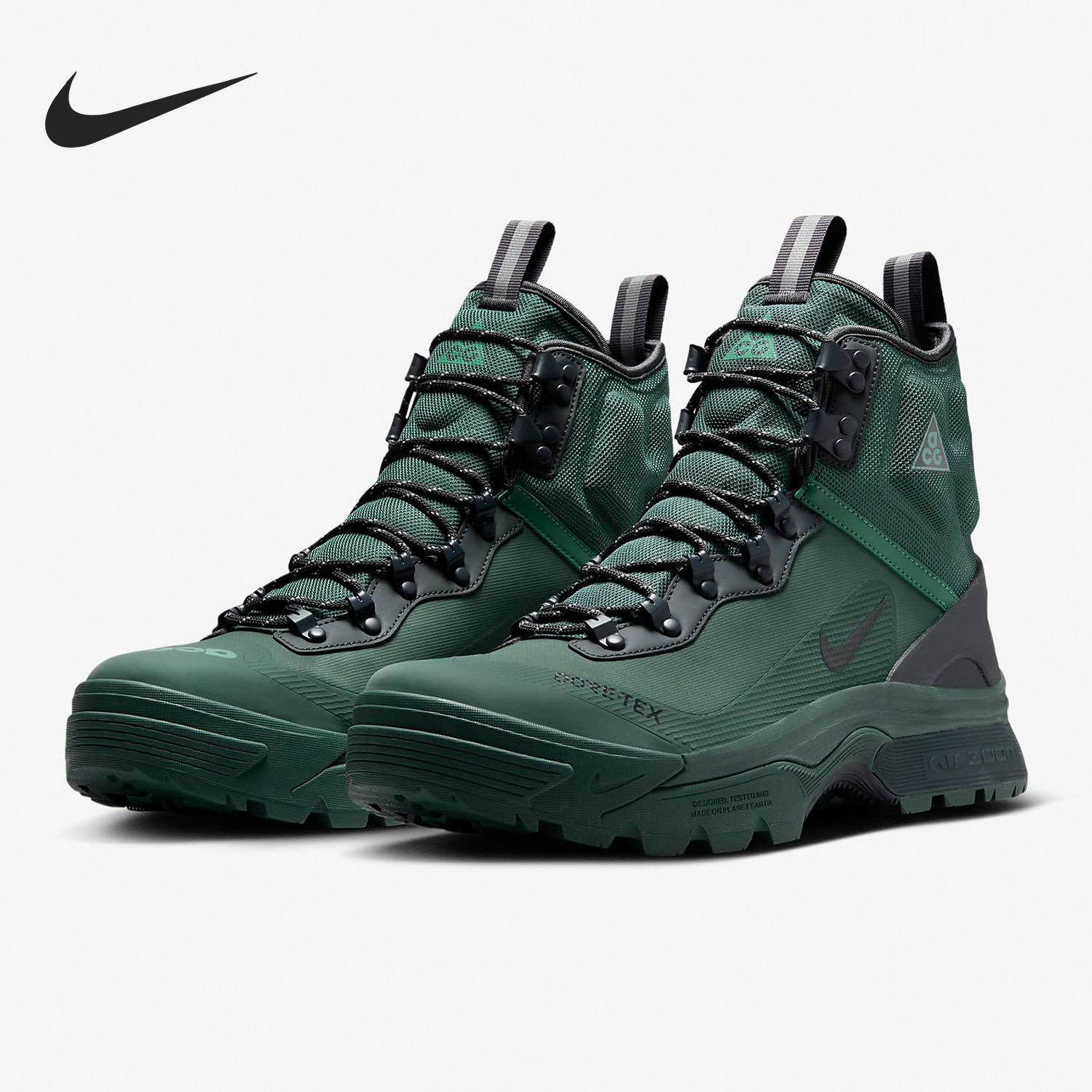 Nike/耐克正品新款男士耐磨透气运动户外徒步鞋DD2858-300