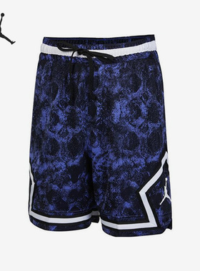 Nike/耐克正品26夏JORDAN DRI-FIT男子篮球五分裤短裤DV9780-430