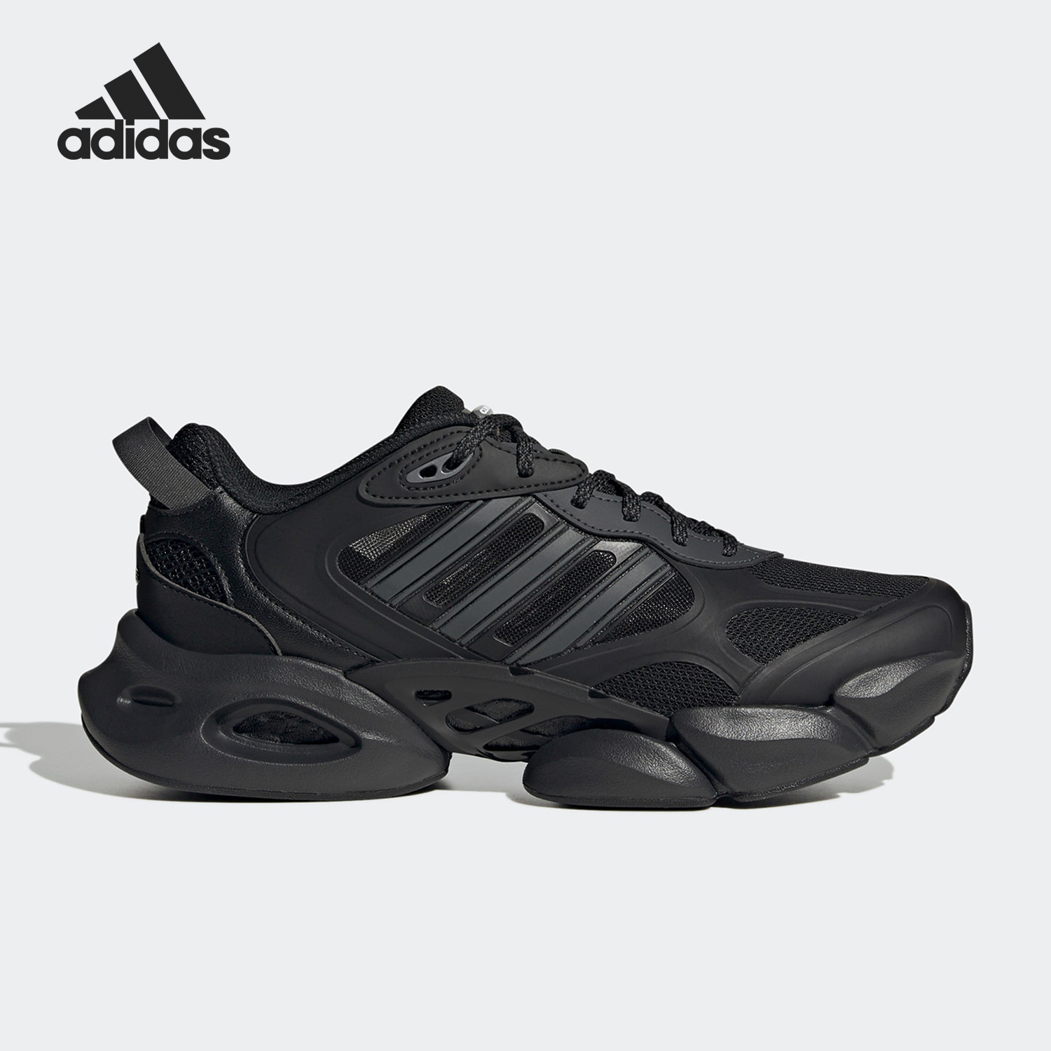 阿迪达斯男女运动跑步鞋