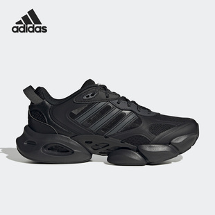 IE7709 Adidas 阿迪达斯正品 夏季 清风系列男女运动跑步鞋
