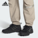 阿迪达斯正品 TERREX AX4 Adidas C男子徒步户外运动鞋 HQ9021