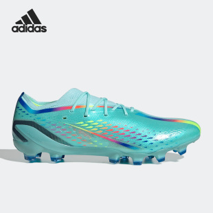 GW8424 SPEEDPORTAL.1AG男子耐磨运动足球鞋 Adidas 阿迪达斯26夏X