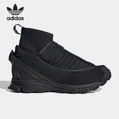 阿迪达斯正品男女休闲鞋