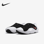 耐克正品 Aquaswoosh GS女子儿童运动透气凉鞋 Nike FV6363 001