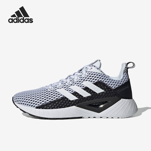 Adidas/阿迪达斯男子运动休闲鞋