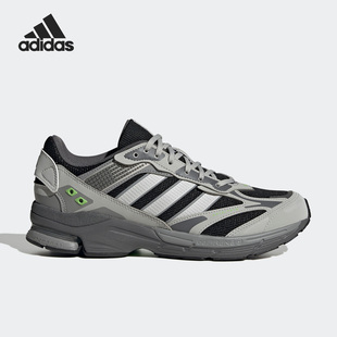 2000男女运动跑步鞋 26夏SPIRITAIN ID5410 阿迪达斯正品 Adidas