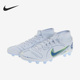 Nike 054 DJ2867 耐克正品 Superfly男子训练轻便中帮足球鞋