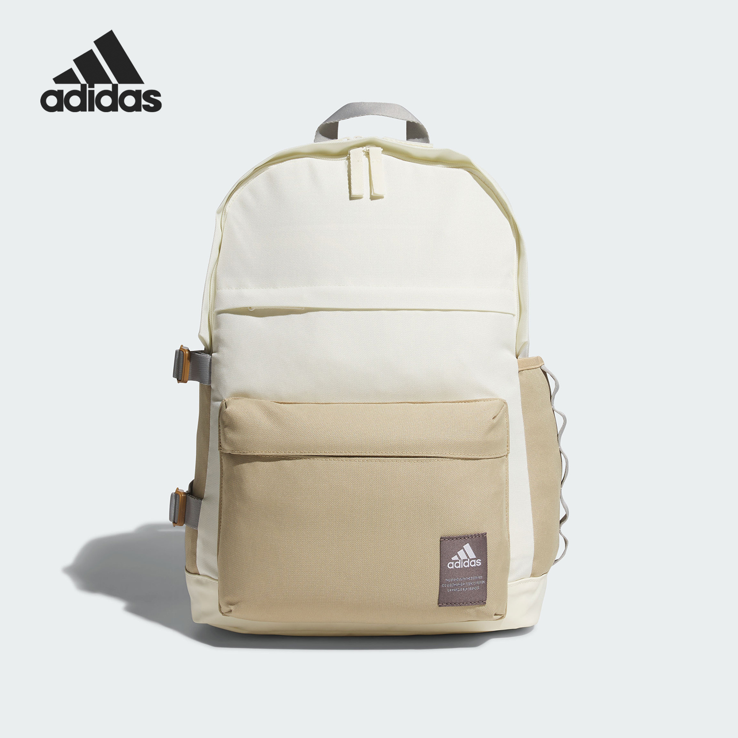 阿迪达斯男女同款时尚潮流腰包