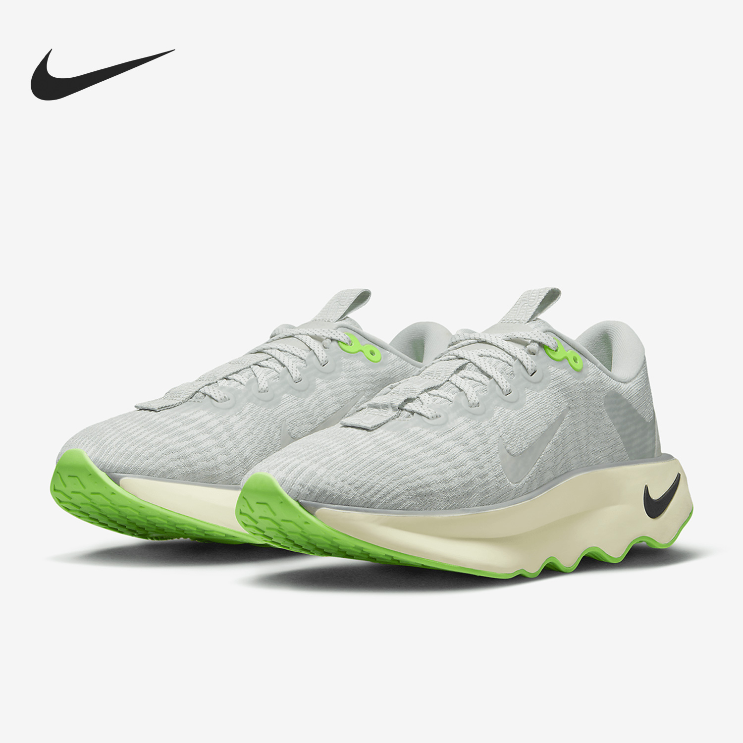 耐克男女透气舒适运动跑步鞋