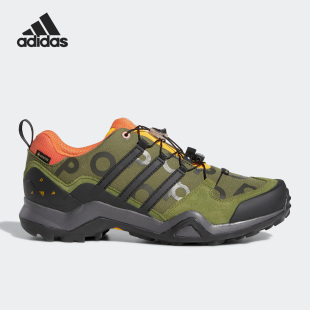 防滑防水男子运动跑步鞋 26夏联名款 GW9658 阿迪达斯正品 Adidas