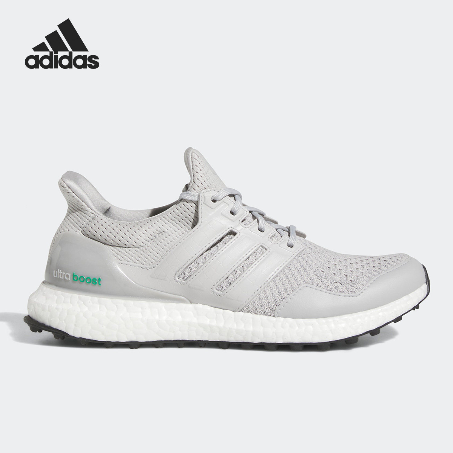 Adidas/阿迪达斯正品26夏男女无钉透气运动高尔夫球鞋GV6922