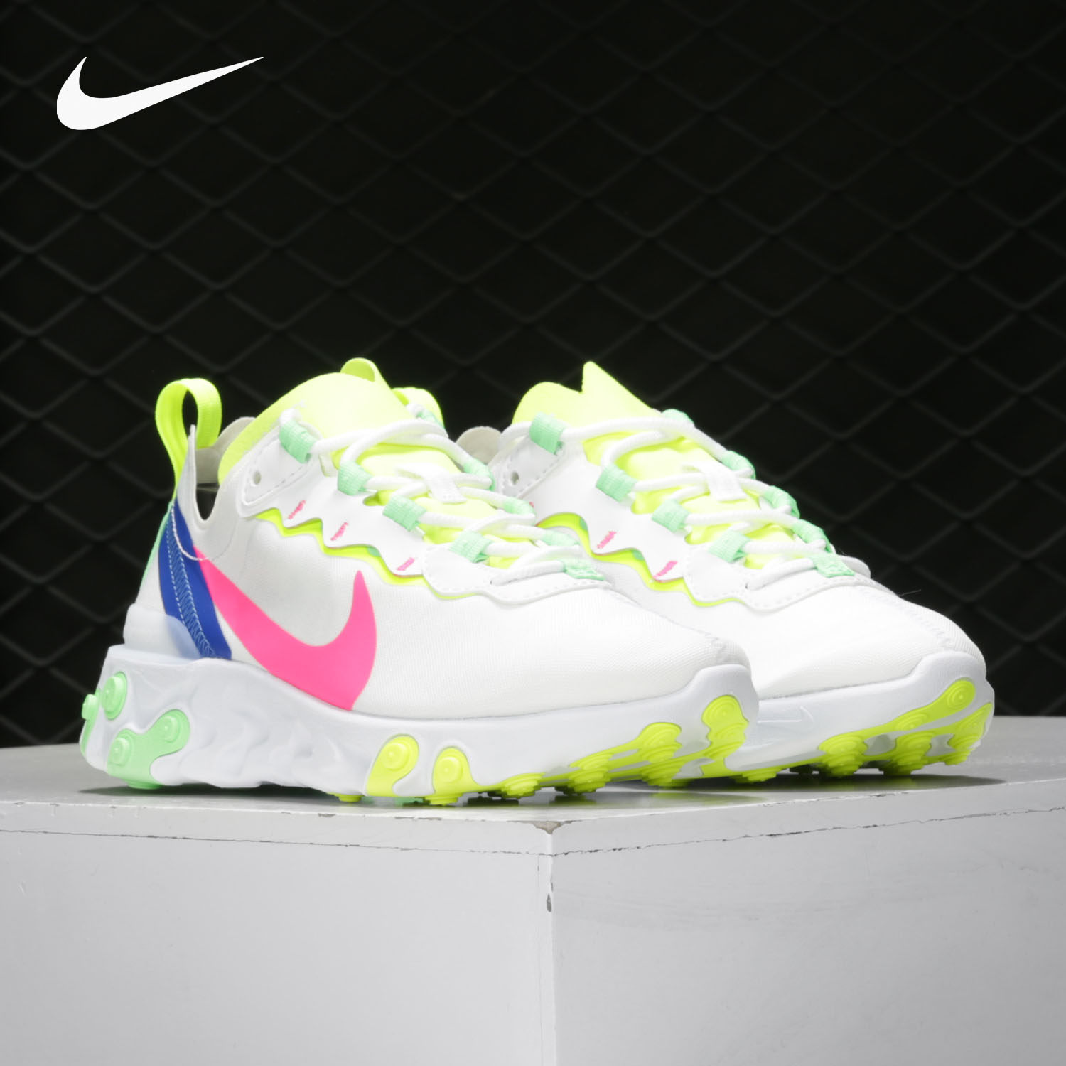 Nike/耐克正品男女跑步鞋