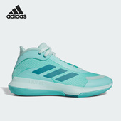 LEGENDS男子实战篮球鞋 26夏BOUNCE IE9279 阿迪达斯正品 Adidas
