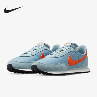 Waffle 新款 耐克正品 403 2男子轻便休闲鞋 DH1349 Trainer Nike