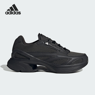 阿迪达斯男女经典运动鞋