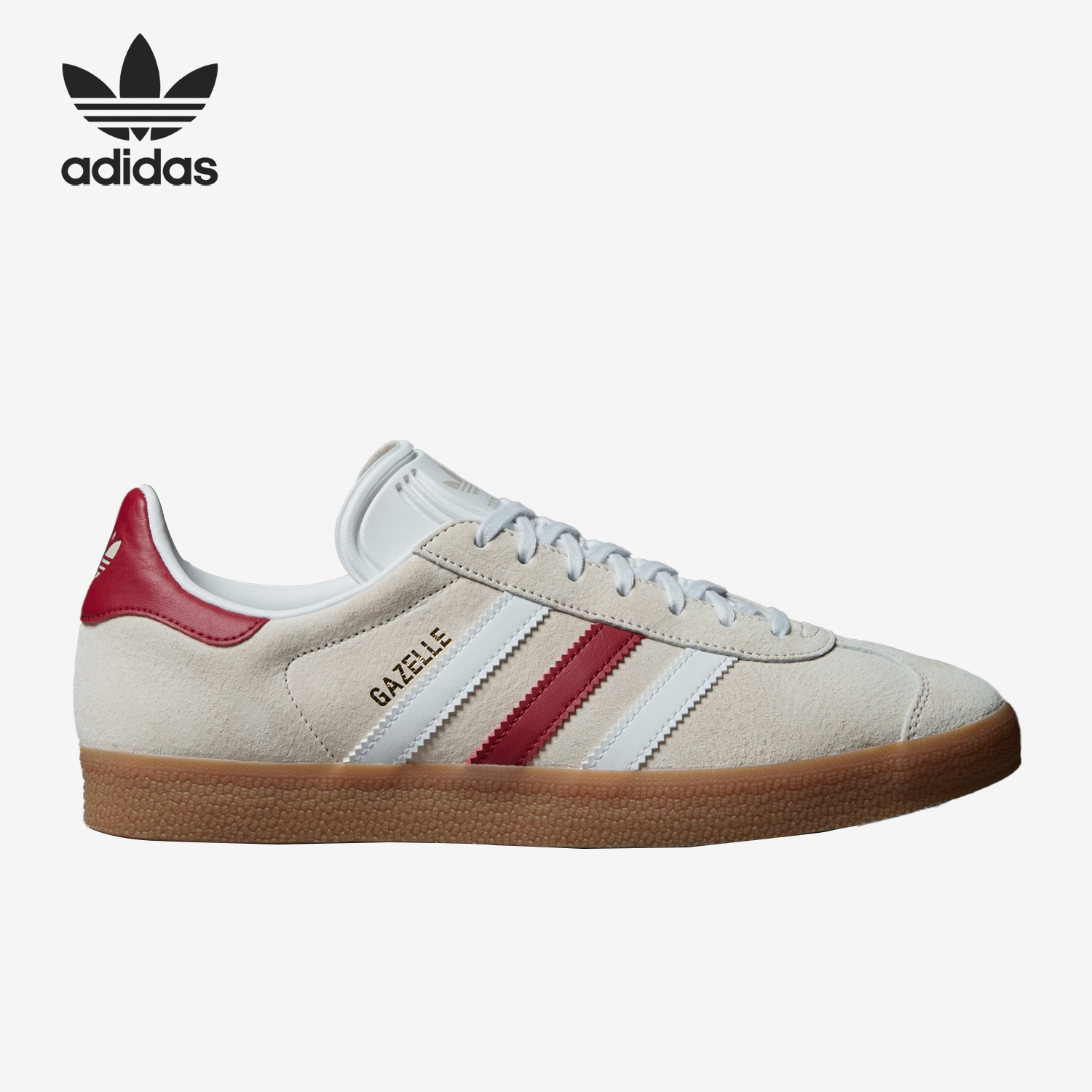 Adidas/阿迪达斯男女运动板鞋