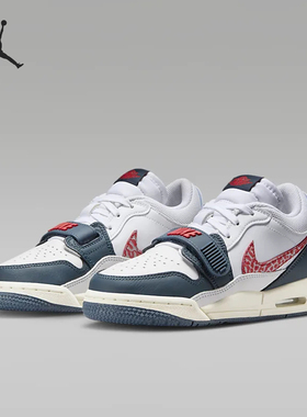 Nike/耐克正品JORDAN GS女子大童运动复古篮球鞋CD9054-146