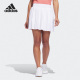 PLTD 26夏W SKORT女子高尔夫运动短裙HS8951 阿迪达斯正品 Adidas