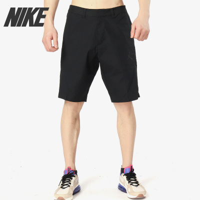 nike耐克正品2019jordan短裤