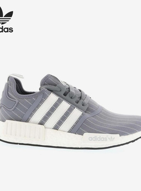 Adidas/阿迪达斯正品三叶草男女新款缓震休闲耐磨跑步鞋BB3123
