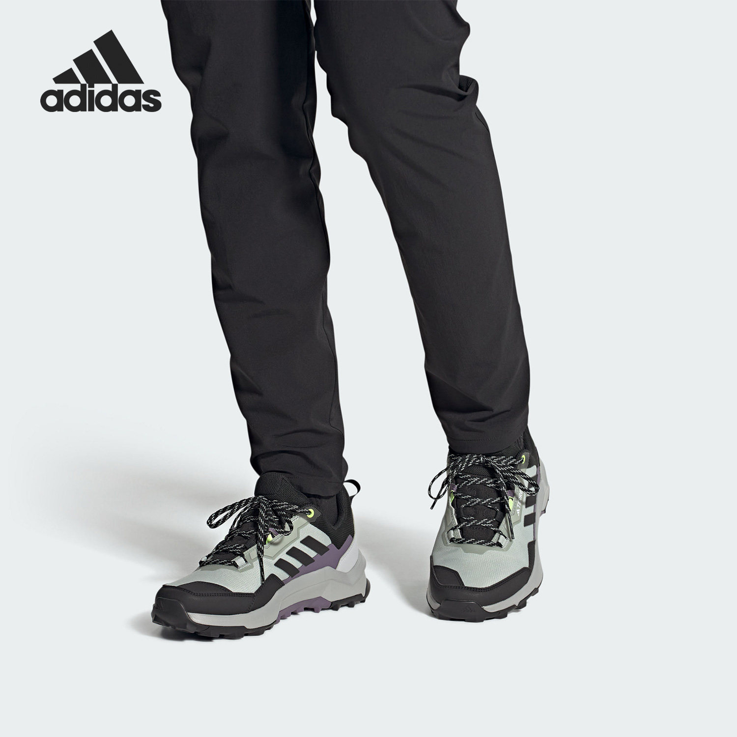 户外休闲运动鞋Adidas/阿迪达斯