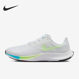 男子运动透气低帮简约跑步鞋 Nike 耐克正品 新款 199 CT2405
