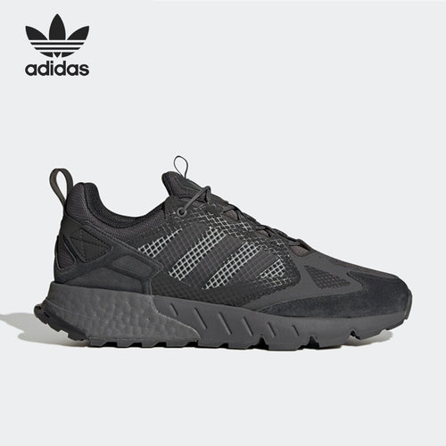 Adidas/阿迪达斯男女跑步鞋