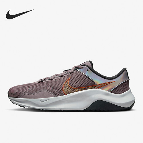 Nike/耐克正品LEGEND ESSENTIAL 3女子新款综合训练鞋DQ4674-500