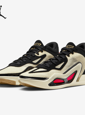 Nike/耐克正品26夏JORDAN 男子运动时尚透气耐磨篮球鞋DX5574-180