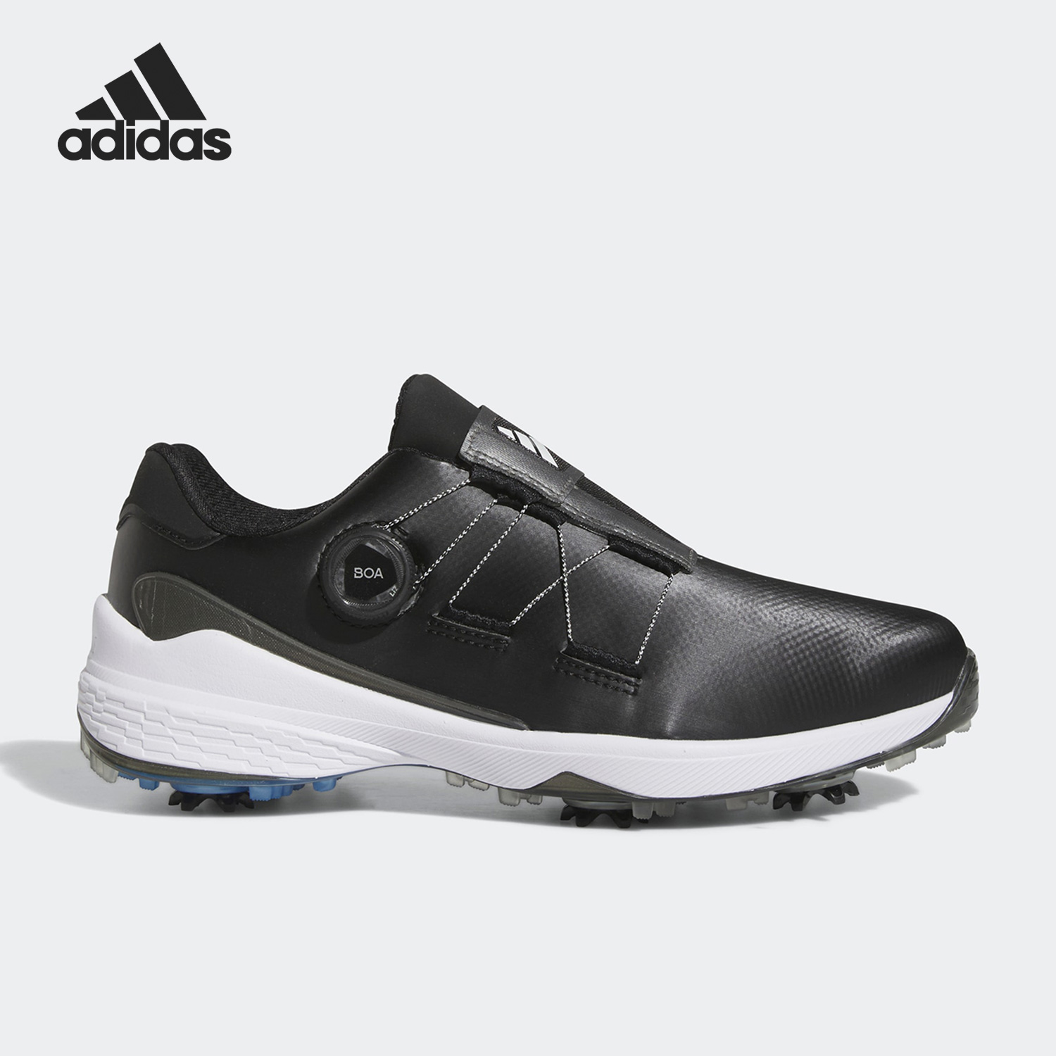 阿迪达斯男子运动休闲鞋