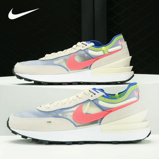 Nike/耐克正品夏季新款男子低帮跑步运动休闲鞋DA7995-101