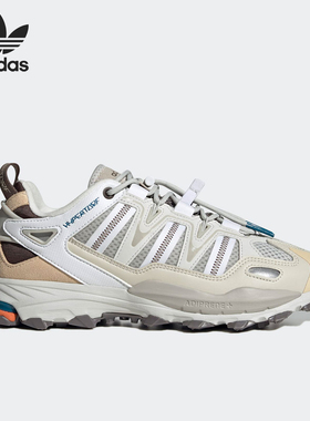 Adidas/阿迪达斯正品三叶草男女减震耐磨防滑运动休闲鞋HQ4313