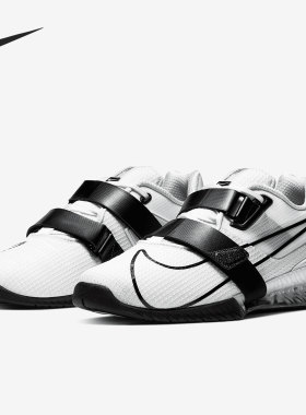 Nike/耐克正品26夏男女低帮休闲运动训练透气训练鞋 CD3463-101