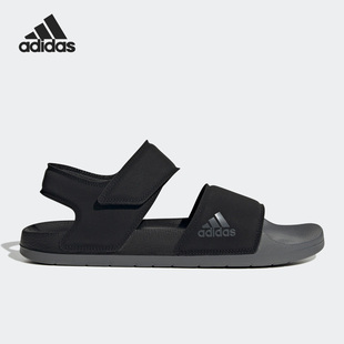 SANDAL Adidas ADILETTE 男女运动凉鞋 阿迪达斯正品 HP3007