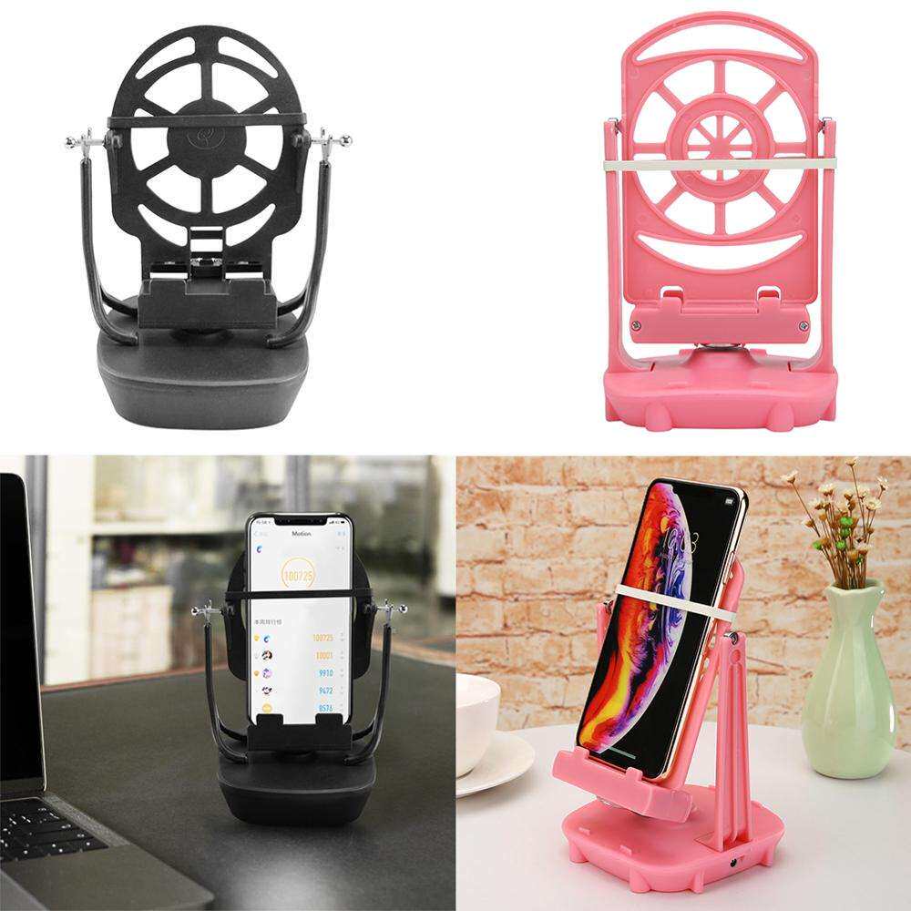 New Shake Wiggle Device Automatic Swing Motion Shake Phone W高性价比高么？