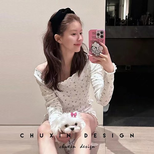 赵露思同款大蝴蝶结复古黑色宽边发箍女网红甜美压发头箍发卡头饰